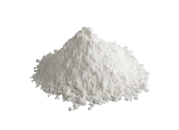 White Kaolin Clay - 2 lb 